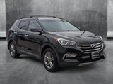 Used 2017 Hyundai Santa Fe Sport image 3