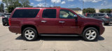 Used 2008 Chevrolet Suburban LTZ w/ LTZ Preferred Equipment Group image 5