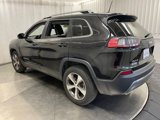 Used 2020 Jeep Cherokee Limited image 4