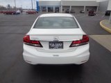 Used 2014 Honda Civic LX image 4