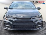 Certified 2022 Toyota Corolla SE image 2