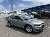 Used 2023 Chevrolet Malibu LS image 2