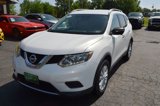 Used 2014 Nissan Rogue SV w/ SV Premium Package image 2
