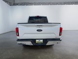 Used 2019 Ford F150 Lariat w/ Equipment Group 502A Luxury image 4