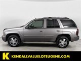 Used 2005 Chevrolet TrailBlazer LT image 2