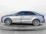 Used 2015 Audi A3 2.0T Premium w/ Audi MMI Navigation Plus image 2