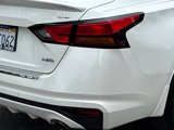Certified 2021 Nissan Altima 2.5 SL image 4