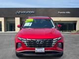 Certified 2022 Hyundai Tucson SEL w/ Convenience Package image 2