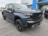 Used 2021 Chevrolet Silverado 1500 LT Trail Boss w/ Bed Protection Package image 2