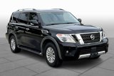 Used 2018 Nissan Armada SV image 2
