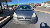 Used 2005 Toyota Sienna LE image 4