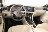 Used 2020 Volkswagen Jetta SE image 2