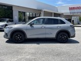 Used 2023 Honda HR-V Sport image 3