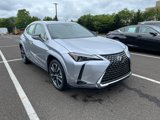 New 2025 Lexus UX 300h AWD image 4