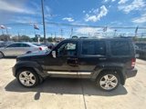 Used 2011 Jeep Liberty Limited Jet w/ Exterior Appearance Group image 5