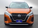 Used 2023 Nissan Kicks SV image 2