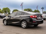 Used 2018 Chevrolet Cruze LS image 5