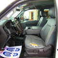 Used 2013 Ford F350 XL w/ Snow Plow Prep Pkg image 5