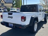 Used 2023 Jeep Gladiator Sport image 3