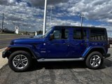 Used 2018 Jeep Wrangler Unlimited Sahara image 2