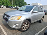 Used 2012 Toyota RAV4 Limited image 2