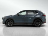 Used 2021 MAZDA CX-5 Carbon Edition image 2