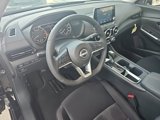New 2025 Nissan Sentra SR image 6
