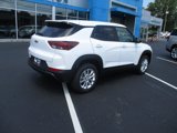 New 2026 Chevrolet TrailBlazer LS w/ LS Convenience Package image 3