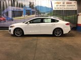Used 2020 Ford Fusion SEL image 5