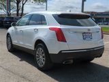 Used 2017 Cadillac XT5 Luxury w/ Driver Awareness Package image 3