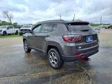 Used 2022 Jeep Compass Trailhawk w/ Trailhawk Convenience Group image 5