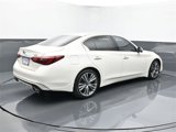 Used 2021 INFINITI Q50 Sensory w/ Cargo Package image 5