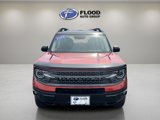 Used 2022 Ford Bronco Sport Badlands image 2