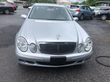 Used 2006 Mercedes-Benz E 350 4MATIC Sedan image 2