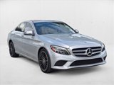 Certified 2021 Mercedes-Benz C 300 Sedan image 3