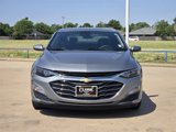 Certified 2023 Chevrolet Malibu LT image 2