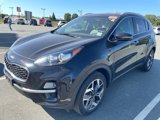 Used 2021 Kia Sportage EX image 5