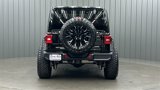 Used 2022 Jeep Wrangler Unlimited Sahara w/ LED Lighting Group image 4