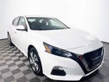 Certified 2022 Nissan Altima 2.5 S image 3
