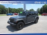 Used 2016 Jeep Wrangler Unlimited Sport w/ Quick Order Package 24S image 3