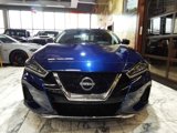 Used 2021 Nissan Maxima 3.5 SV w/ Floor Mat Group image 2
