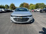 Used 2021 Chevrolet Malibu LS image 3