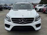 Used 2018 Mercedes-Benz GLE 350 image 2