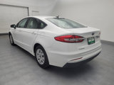 Used 2019 Ford Fusion S image 5