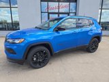 New 2025 Jeep Compass Latitude w/ Altitude Special Edition image 3