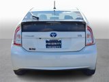 Used 2015 Toyota Prius Three image 5