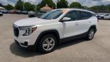 Used 2023 GMC Terrain SLE w/ Driver Convenience Package image 5
