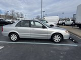 Used 2001 MAZDA Protege DX image 2