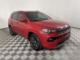 New 2023 Jeep Compass Limited image 2