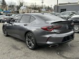 Used 2021 Acura TLX w/ A-SPEC Pkg image 5